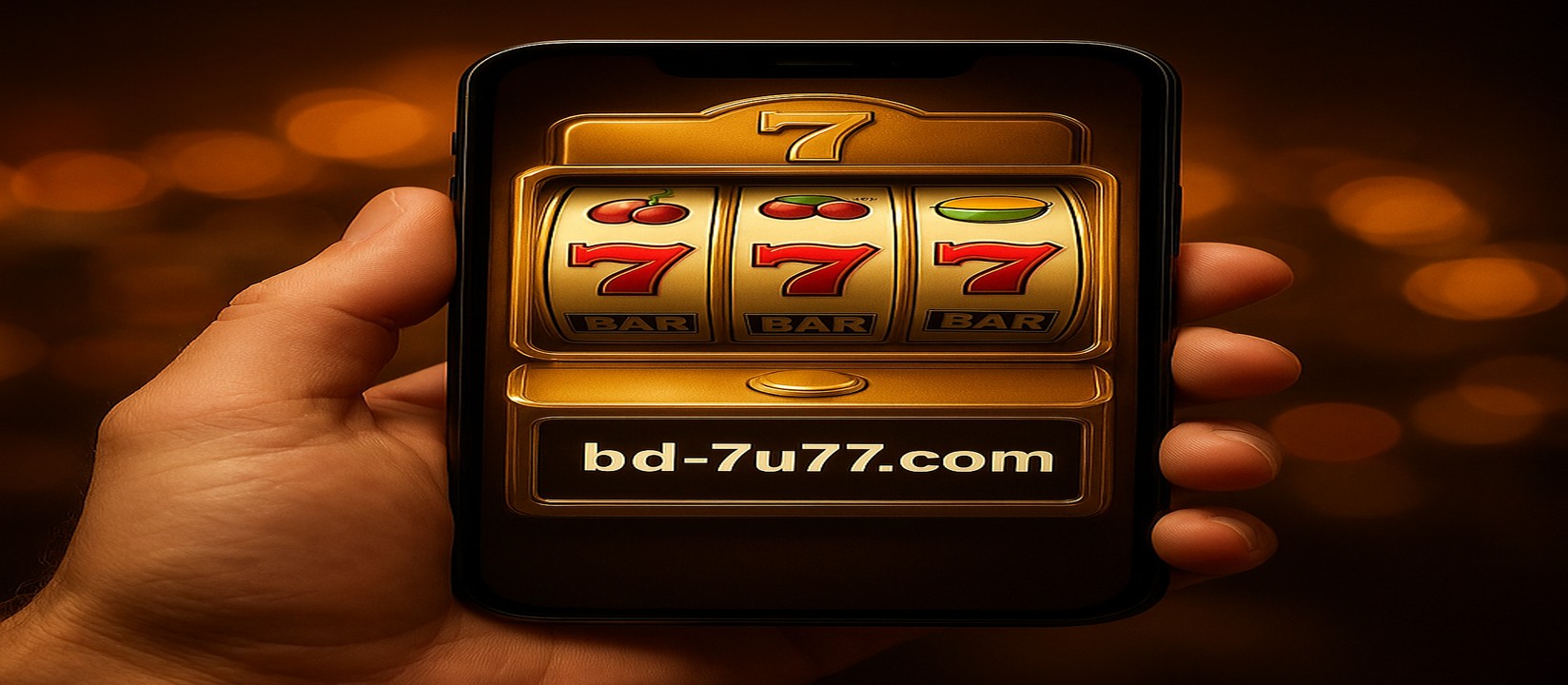 7u77 অ্যাপ