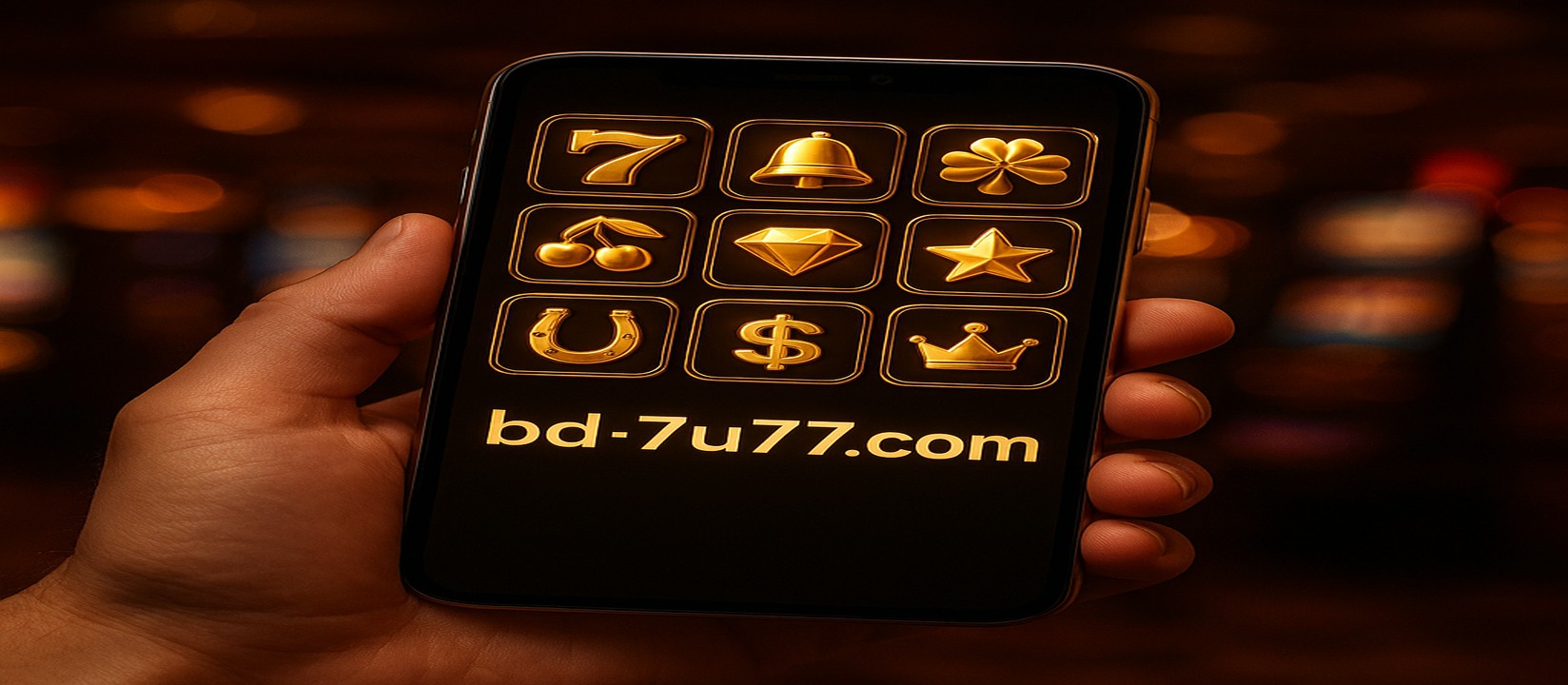 7u77 অ্যাপ